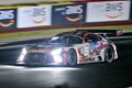 斯帕24小时的AMG GT3 EVO赛车