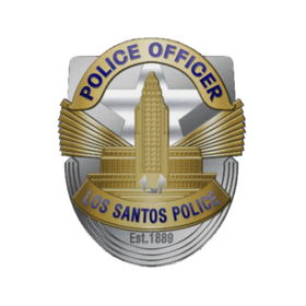 GTA5 LSPD Logo.png