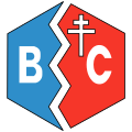 BC自由學園校徽