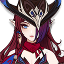 Genshin charaicon Chasca.png