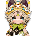Genshin charaicon Kachina.png