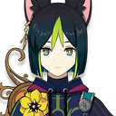 Genshin charaicon Tighnari.png