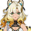 Genshin charaicon Xilonen.png