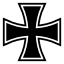 German Cross.svg
