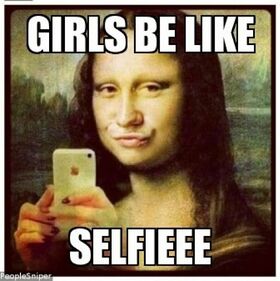Girls Be Like Selfie.jpg