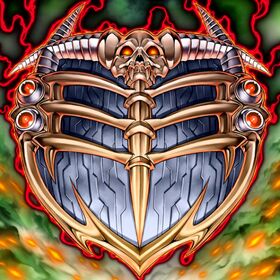 Gladiator Beast's Battle Archfiend Shield.jpg