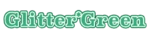 Glitter Green Logo.webp