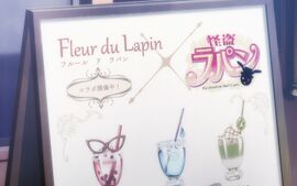 Gochiusa fleur board.jpg