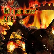 Got a pain cover?