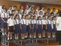 香港小学生制服