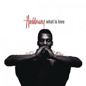 Haddaway what is love.jpg