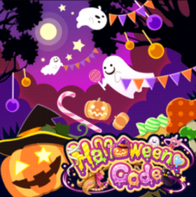 Halloween♥Code cover.png