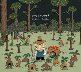 Harvest 初回盤.jpg