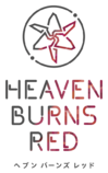 Heaven Burns Red Glow logo.png