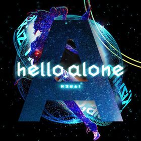 Hello, alone(絆愛).jpg