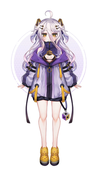 File:Henya the Genius 2D Model.webp