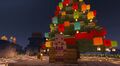 Noripro偶像組聖誕節企劃—聖誕樹 2020年12月13日 YouTube