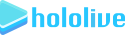 Hololive Logo.svg