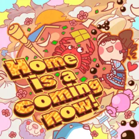 Home is a coming now! Jacket.png