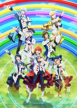 IDOLiSH7 Anime S3 KV3.jpg