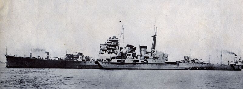 File:IJN Heavy Cruiser Chokai.jpg