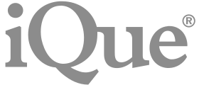 IQue Logo.svg