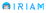 IRIAM Logo Blue.png