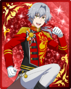 PASSION FESTIVAL SR+