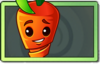 Intensive Carrot Uncommon Seed Packet.png