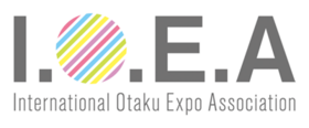 International Otaku Expo Association logo.png