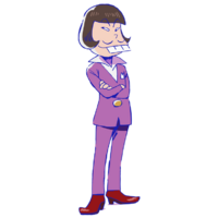 Iyami osomatsu.png