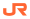 JR logo (central).svg