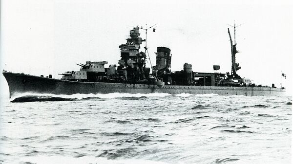Japanese cruiser Noshiro in 1943.jpg