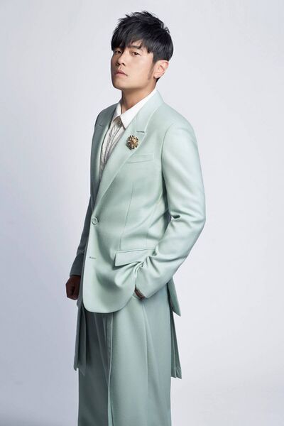File:Jay Chou in 2023.jpeg