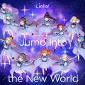 Jump Into the New World