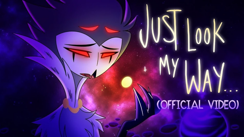 File:Just Look My Way.webp