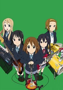 K-on Poster.jpg