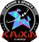 KaiXin Esports队标.png