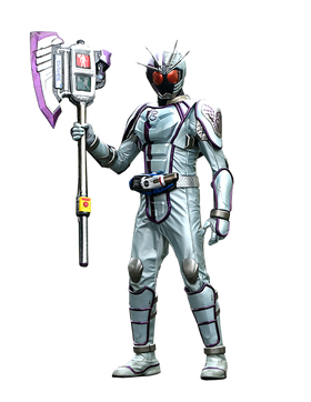 Kamen Rider Chaser Hayai.png