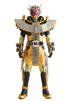 Kamen Rider Zi-O Ohma From Version 2.png