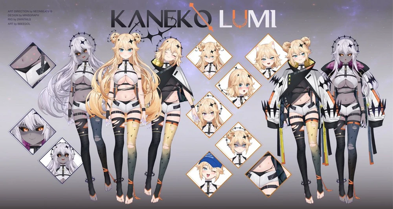 File:Kaneko Lumi - reference sheet.webp