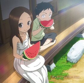 Karakai Jouzu no Takagi san Music Collection.jpg