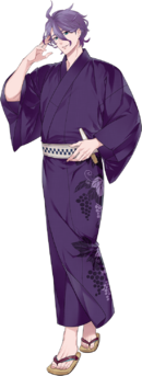 Kasen-SummerYukata.png