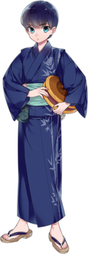 Kenshin-SummerYukata.png