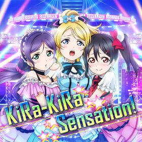 KiRa-KiRa Sensation! AC.jpg