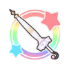 Kiraraf-icon-weapon-南雫(泳装的风之剑士).png