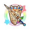 Kiraraf-icon-weapon-大空遥(火之骑士).png