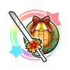 Kiraraf-icon-weapon-宫子(圣诞的日之骑士).png