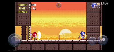 Knuckles bowling bomb.jpg