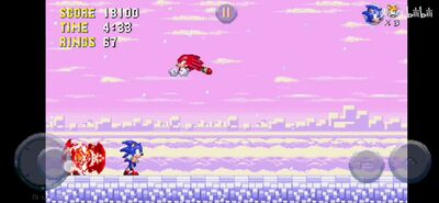 Knuckles bowling snowball.jpg